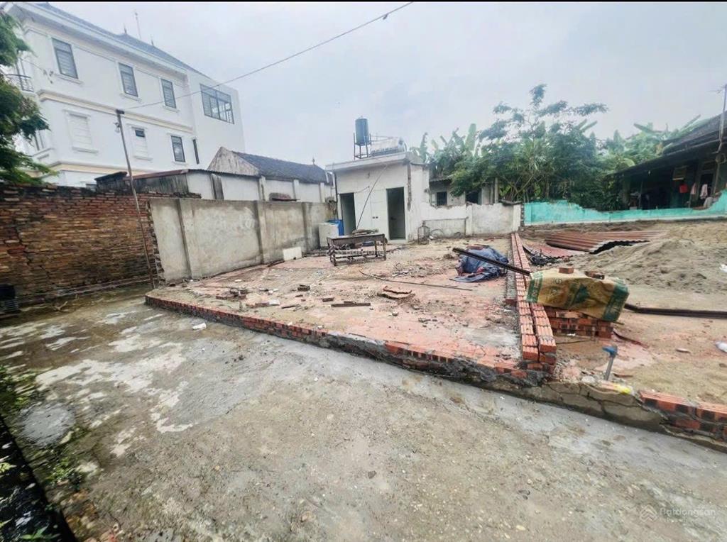 Quán đình văn môn yên phong bắc ninh