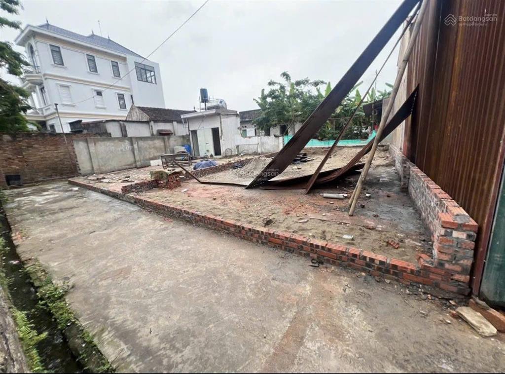 Quán đình văn môn yên phong bắc ninh