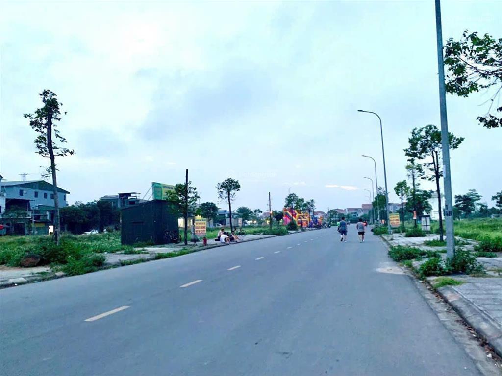 Đất đẹp bảo long new city từ sơn, bắc ninh đón sóng vin liên hà khởi công, giá chỉ nhỉnh 3 tỷ