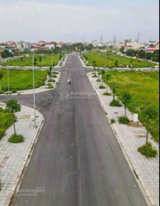 Đất đẹp bảo long new city từ sơn, bắc ninh đón sóng vin liên hà khởi công, giá chỉ nhỉnh 3 tỷ