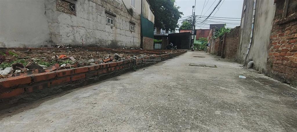 Giá chạm đáy thị trường. đất từ sơn chỉ từ 1,1 tỷ, vị trí đẹp, pháp lý rõ ràng, số lượng có hạn