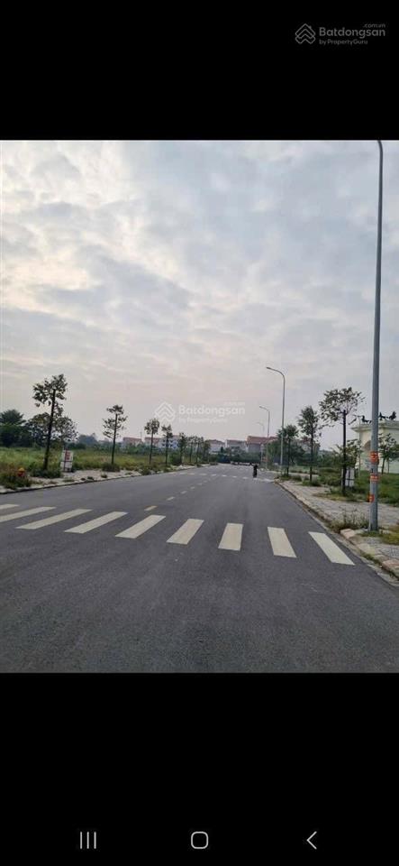 Bán lô đất đẹp tại bảo long new city từ sơn, bắc ninh. vị trí đẹp, tiếp giáp khu vực đông a