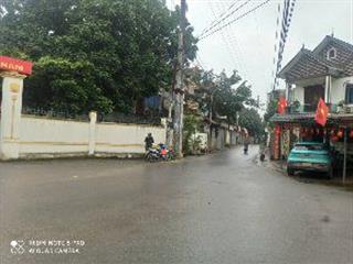 Bán đất chính chủ, full 100m2 thổ cư tại cổ đông, hoà lạc