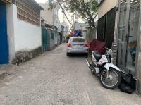 Bán đất lê văn khương, p. hiệp thành, q12 dt 232m2 giá 13y500