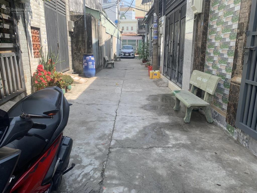 Bán đất lê văn khương, p. hiệp thành, q12 dt 232m2 giá 13y500