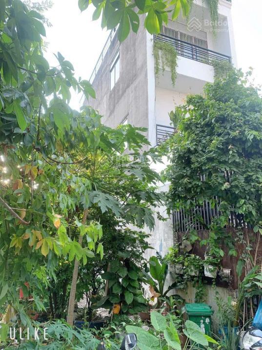 Bán đất lê văn khương, p. hiệp thành, q12 dt 232m2 giá 13y500