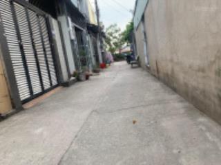 Bán đất lê văn khương, p. hiệp thành, q12 dt 232m2 giá 13y500
