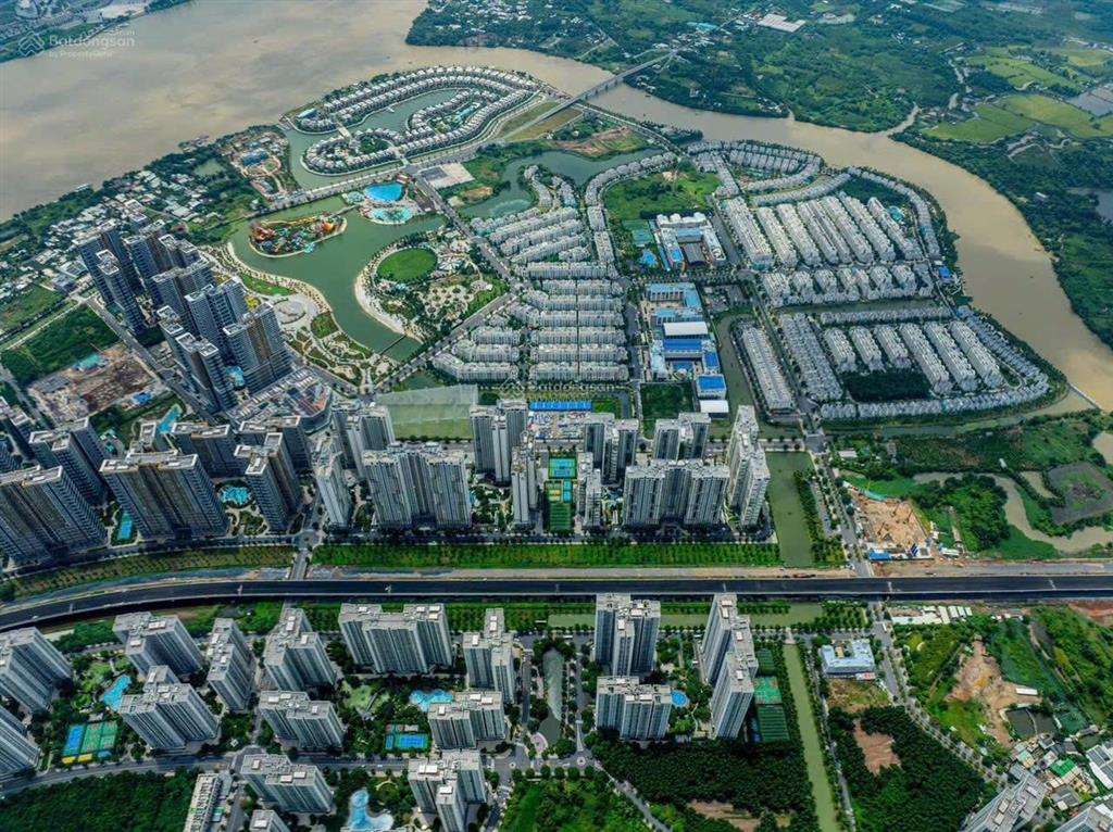 Bán đất sh hẻm 6m hướng đn gần sông, kề bên da vinhome grand park, dt 4,3x12m, giá 3,4 tỷ