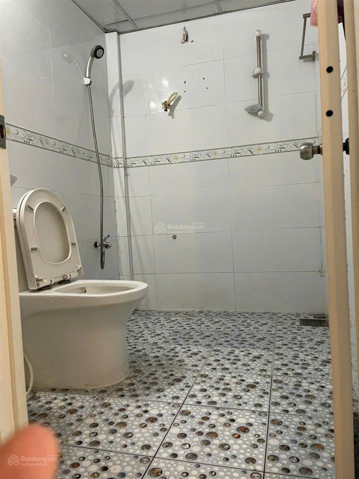 Cho thuê nhà nguyên căn trong hẻm nở hậu
