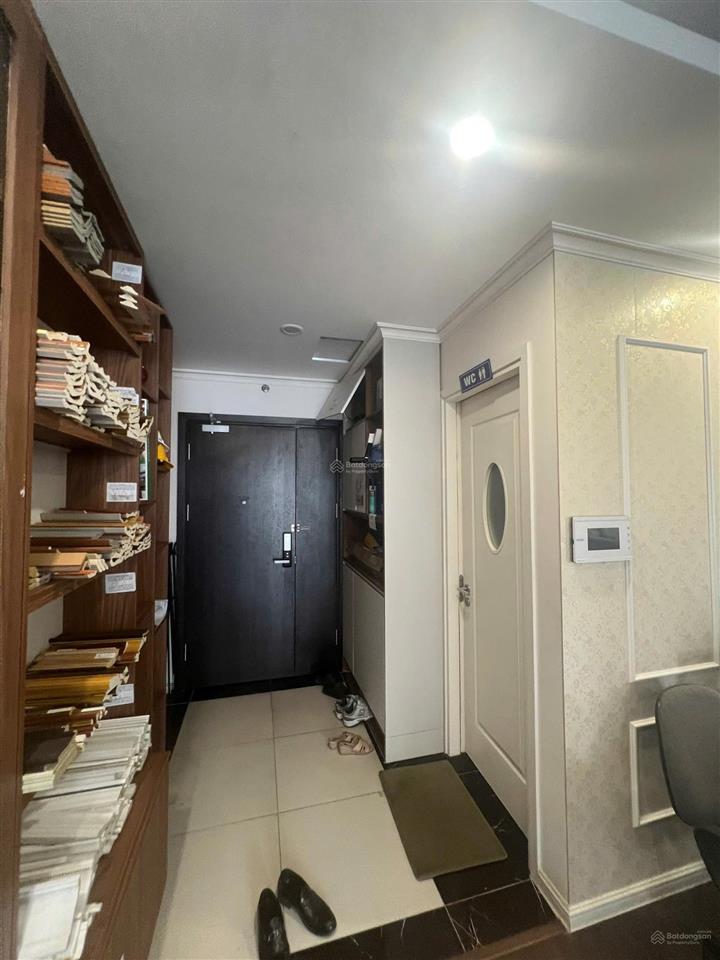 Bán căn hộ chung cư imperia sky garden, tòa b, tầng trung, 98m2, 3pn, 2wc, giá siêu hời!