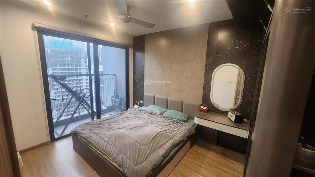 Chính chủ nhờ chuyển nhượng căn 2pn 2wc pavilion 1 rộng rãi  full đồ  ở ngay!