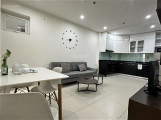 Chỉ với 2 tỷ 150 sở hữu căn 2 ngủ shp full nội thất chỉ việc về ở tầng 19 ngay trung tâm