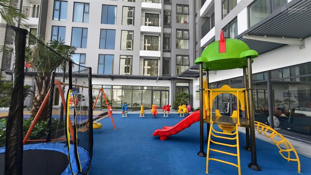 Chính chủ bán nhanh căn studio sentosa giá tốt nội thất cao cấp