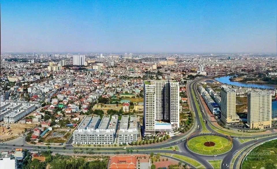 Chính chủ bán nhanh căn studio sentosa giá tốt nội thất cao cấp