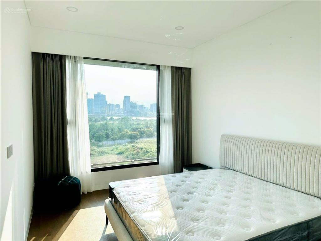 Chuyển nhượng 1 phòng ngủ the river view cầu bason hàng hiếm giá tốt. đã có sổ