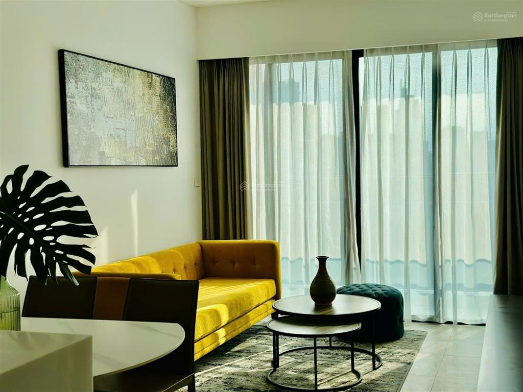 Chuyển nhượng 1 phòng ngủ the river view cầu bason hàng hiếm giá tốt. đã có sổ