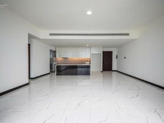 Empire city cho thuê 3 phòng ngủ nội thất cơ bản tầng cao view sông, bitexco ngắm pháo hoa