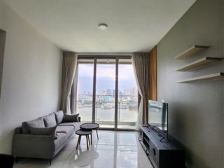 Empire city  hạ giá bán nhanh 1 phòng ngủ view sông , bitexco , tầng cao view kg chắn.