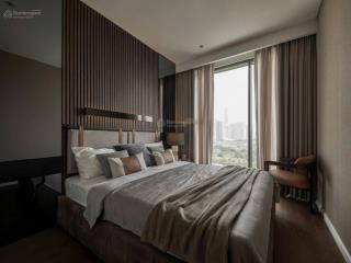 The crest metropole cho thuê 2 phòng ngủ nội thất cao cấp, căn diện tích lớn 99m có bồn tắm
