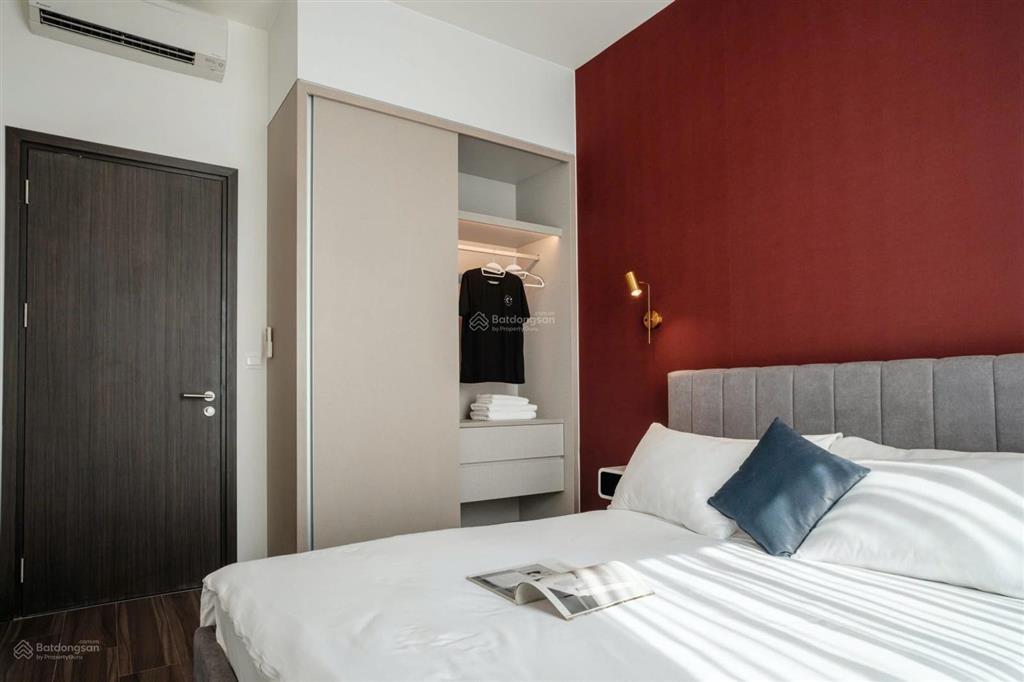Empire city cho thuê 2 phòng ngủ nội thất cao cấp view landmark81 giá tốt 32,7 triệu/tháng