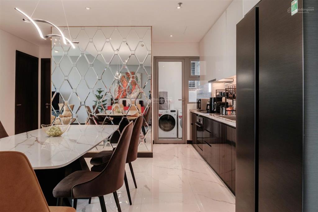 Empire city cho thuê 2 phòng ngủ nội thất cao cấp view landmark81 giá tốt 32,7 triệu/tháng