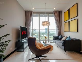 Empire city cho thuê 2 phòng ngủ nội thất cao cấp view landmark81 giá tốt 32,7 triệu/tháng