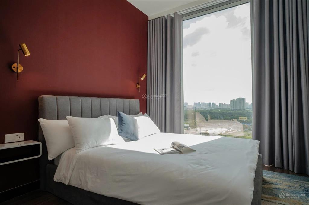 Empire city cho thuê 2 phòng ngủ nội thất cao cấp view landmark81 giá tốt 32,7 triệu/tháng