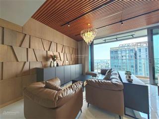 Empire city cho thuê 3 phòng ngủ nội thất mới tầng cao view sông, view ngắm pháo hoa,nhà trống sẵn
