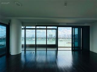 Cove residence empire city cho thuê 3 phòng ngủ view trực diện sông, view ngắm pháo hoa .