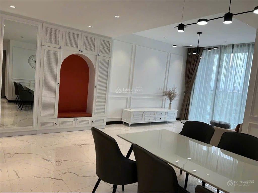 Empire city cho thuê 2 phòng ngủ nội thất cao cấp giá tốt