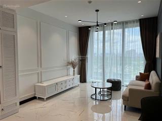 Empire city cho thuê 2 phòng ngủ nội thất cao cấp giá tốt