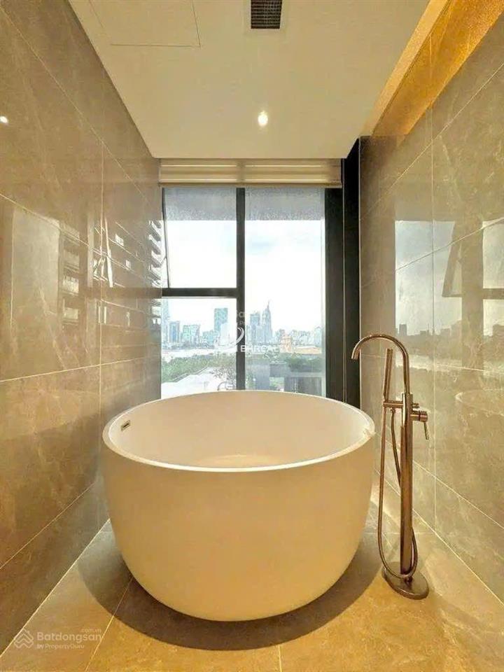 Empire city cove resi cho thuê 4 phòng ngủ view sông, view ngắm pháo hoa hàng hiếm