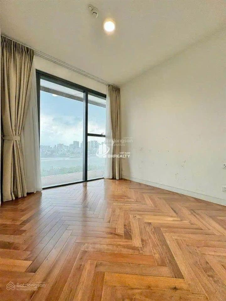 Empire city cove resi cho thuê 4 phòng ngủ view sông, view ngắm pháo hoa hàng hiếm