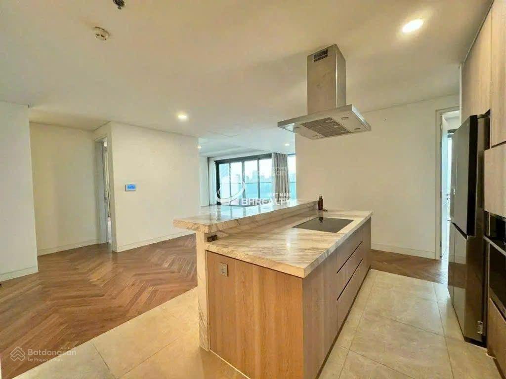 Empire city cove resi cho thuê 4 phòng ngủ view sông, view ngắm pháo hoa hàng hiếm