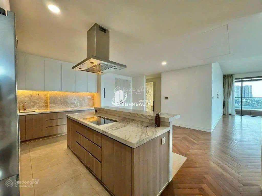 Empire city cove resi cho thuê 4 phòng ngủ view sông, view ngắm pháo hoa hàng hiếm