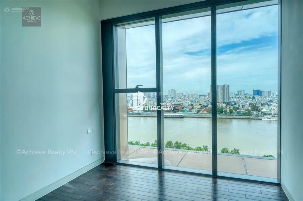 Empire city cove resi cho thuê 4 phòng ngủ view sông, view ngắm pháo hoa hàng hiếm