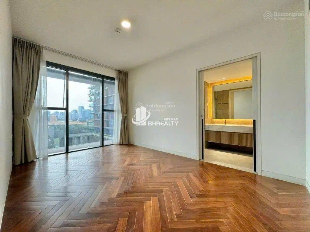 Empire city cove resi cho thuê 4 phòng ngủ view sông, view ngắm pháo hoa hàng hiếm