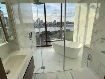 Cho thuê the galleria  metropole căn 4 phòng ngủ thang máy riêng hàng hiếm
