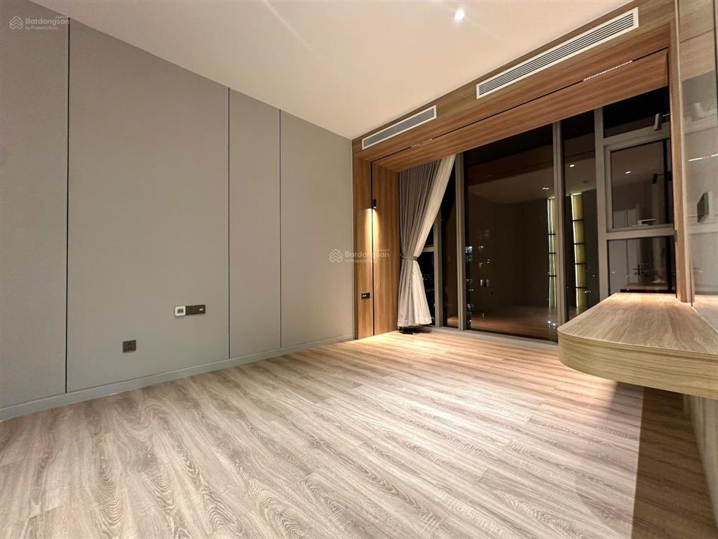 Empire city cho thuê penthouse 4 phòng ngủ hàng hiếm