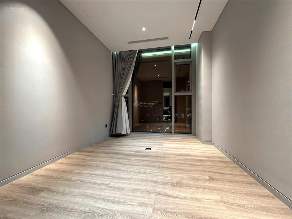 Empire city cho thuê penthouse 4 phòng ngủ hàng hiếm