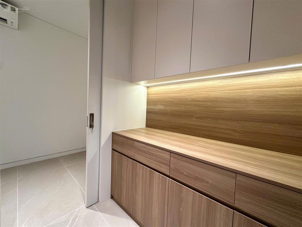 Empire city cho thuê penthouse 4 phòng ngủ hàng hiếm