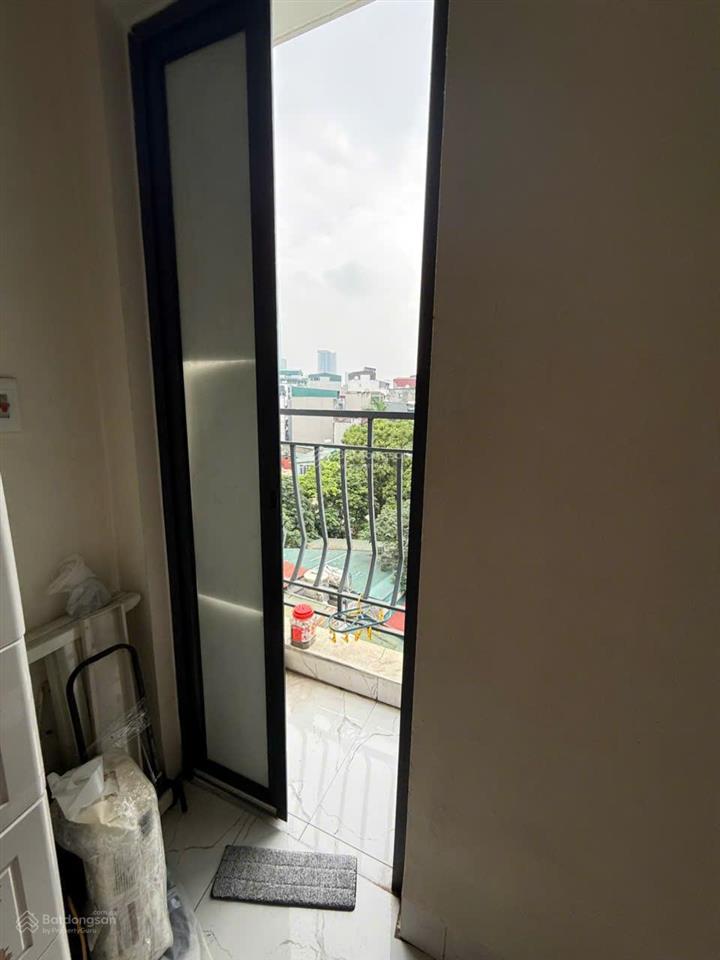Cho thuê căn ccmn ở 32 đồng me