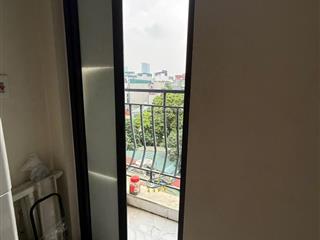 Cho thuê căn ccmn ở 32 đồng me