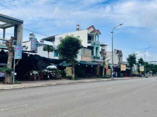 CẦN BÁN NỀN DIỆN TÍCH LỚN, FULL THỔ CƯ, GIÁ RẺ KHU HÀNH CHÍNH, DÂN CƯ ĐÔNG, TIỆN KINH DOANH