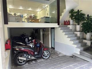 26.5tỷ  52m2  7 tầng thang máy  mặt phố khu hoàng văn thái  nội thất sang sịn