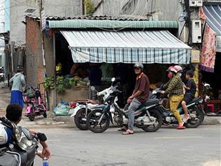 Bán đất 62,33 m2 tại 140b võ thị sáu, phường bình hưng, thành phố phan thiết, giá cực chất 2,95 tỷ