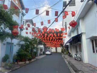 Mình chính chủ bán nhà hẻm xe hơi 384/8 cộng hòa f13 tân bình