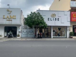 Cho thuê mt 450  452 lũy bán bích quận tân phú dt 10m x 30m giá thuê 60tr/1 tháng