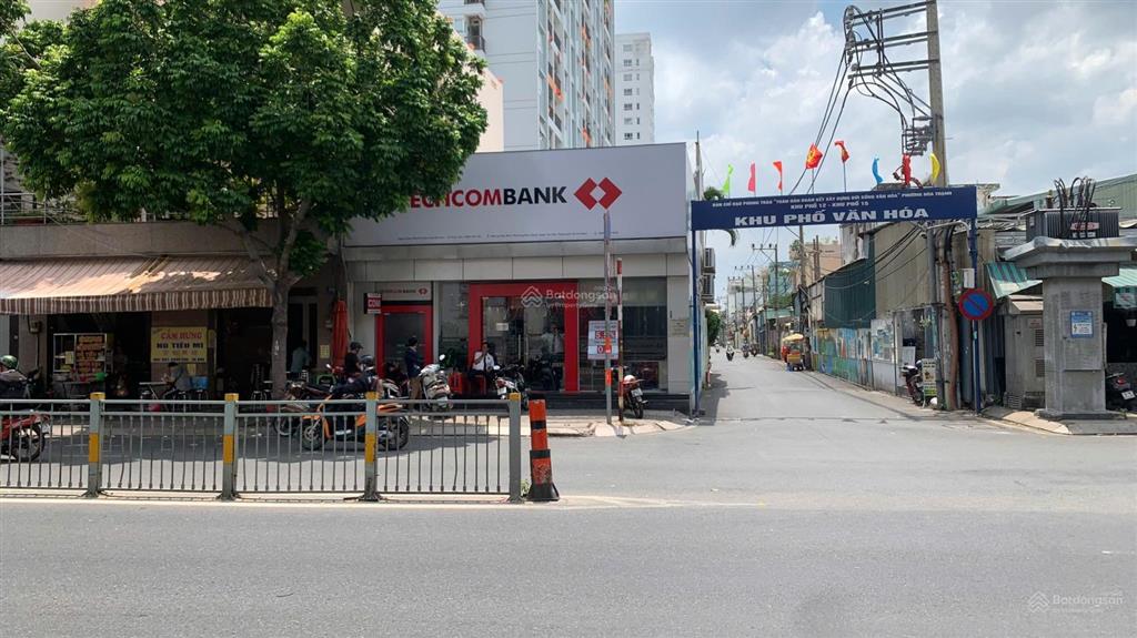 Mình chính chủ cho thuê nhà 264a lũy bán bích (dt 8m x 20m) giá thuê 42tr/tháng 0932 099 *** yến