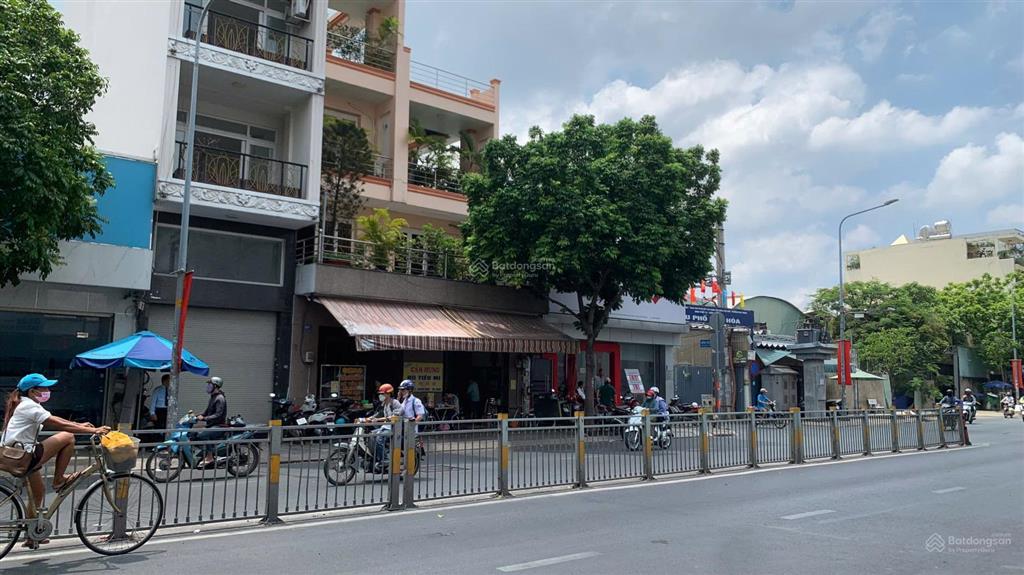 Mình chính chủ cho thuê nhà 264a lũy bán bích (dt 8m x 20m) giá thuê 42tr/tháng 0932 099 *** yến